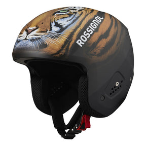 Casco Hero Giant FIS Tiger
