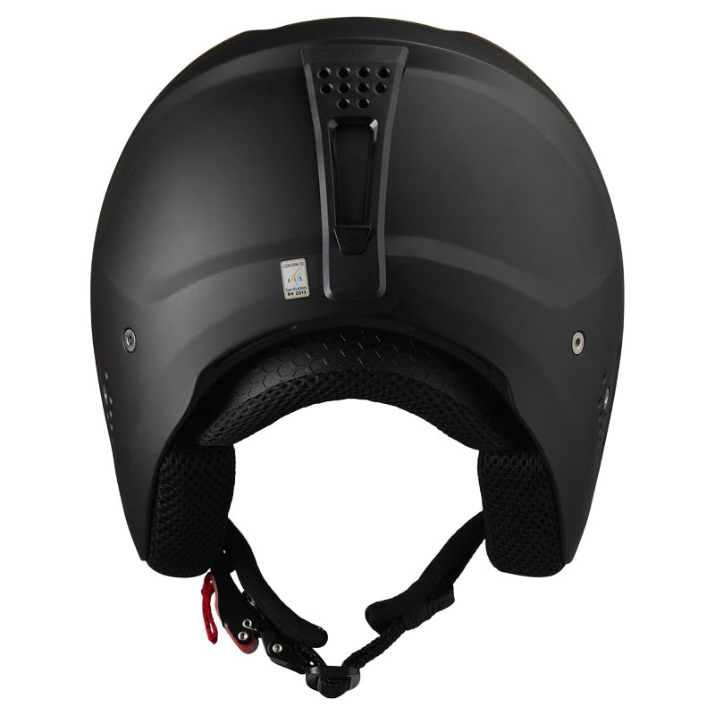 Casco Hero Giant FIS Tiger