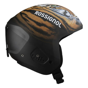 Casco Hero Giant FIS Tiger