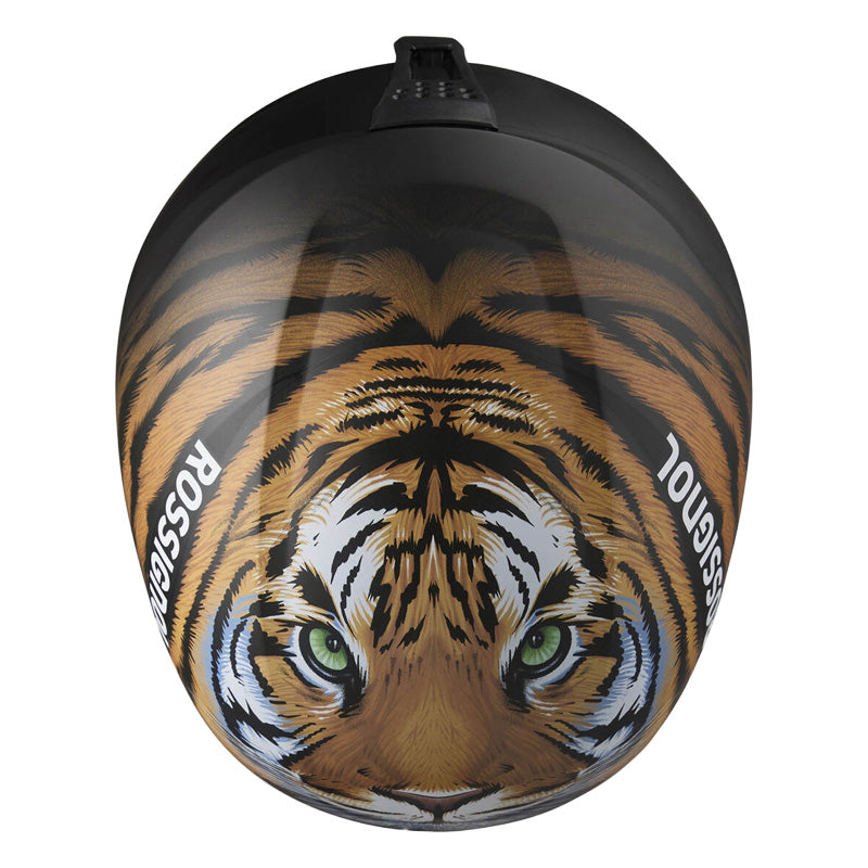 Casco Hero Giant FIS Tiger