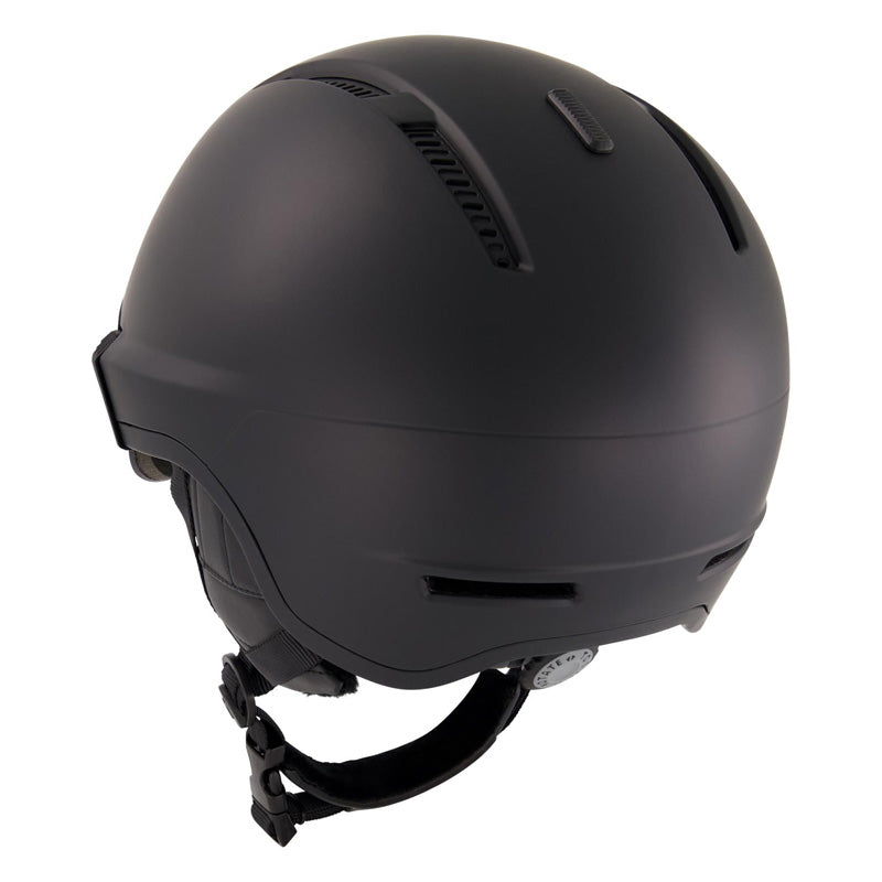 Casco Montblanc Visor - S2