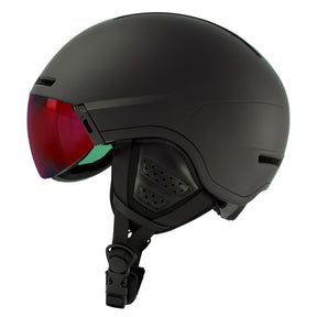 Casco Montblanc Visor - S2