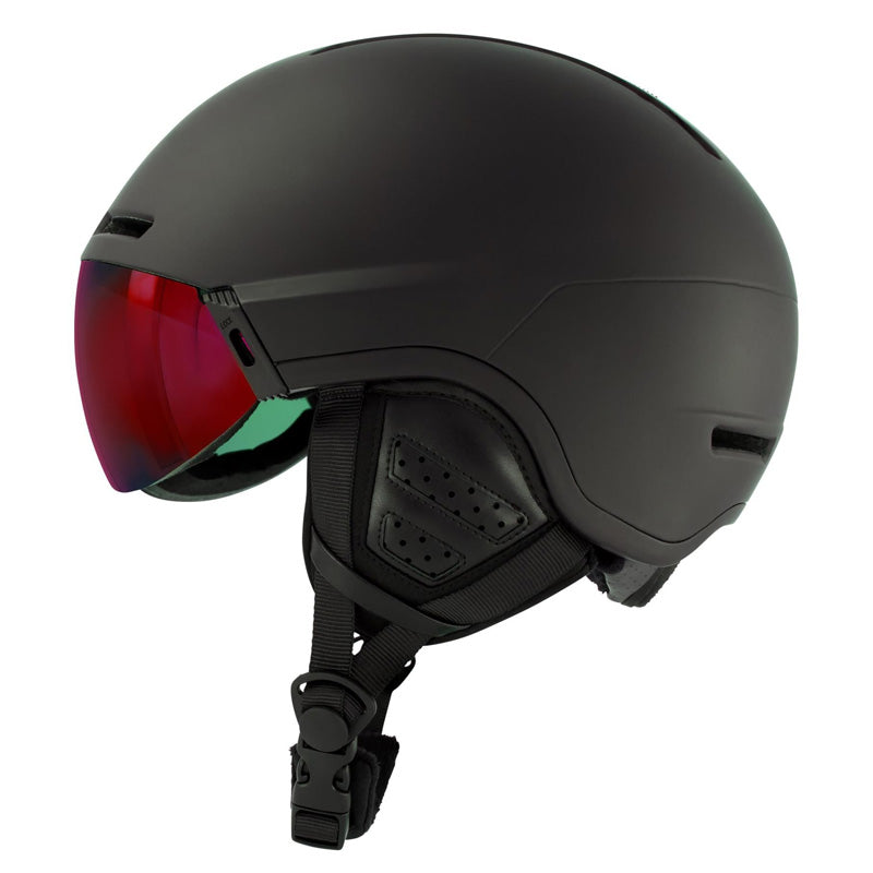 Casco Montblanc Visor - S2