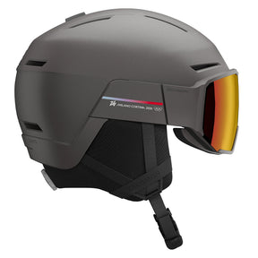 Casco Osmo Sigma Edizione Milano Cortina 2026