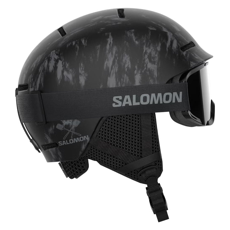 Casco Player Combo Tie&Die