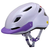 Casco bambina Shuffle 2 LED MIPS