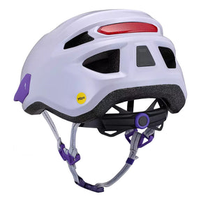 Casco bambina Shuffle 2 LED MIPS