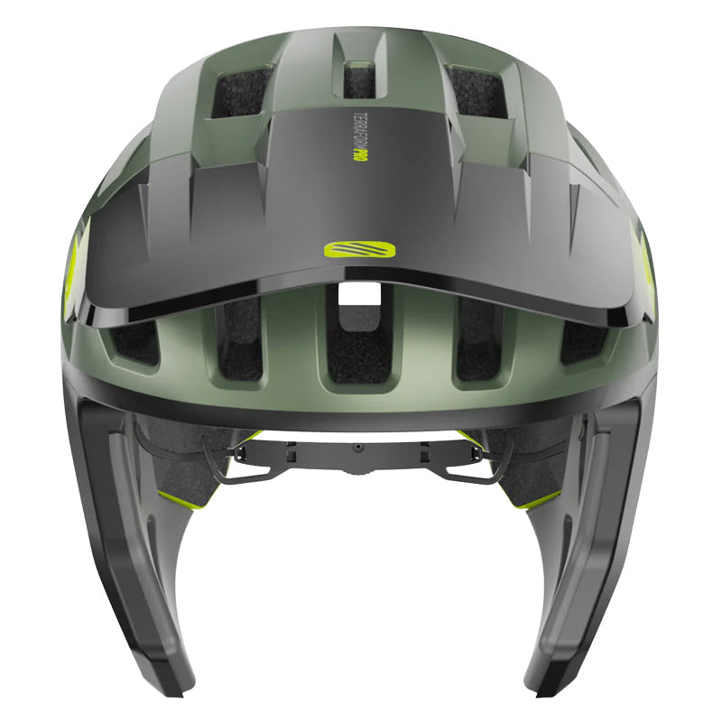 Casco Terraform Pro