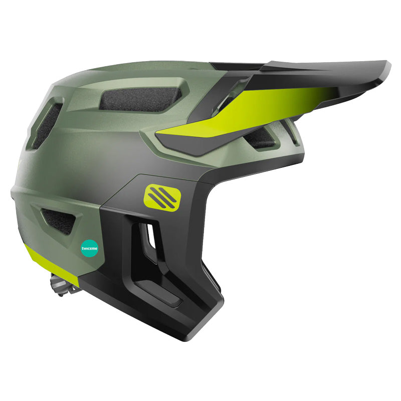 Casco Terraform Pro