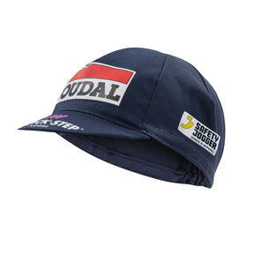 Cappello Soudal