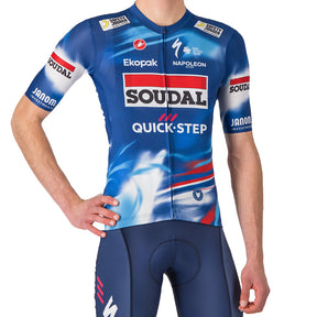 Maglia uomo Competizione 3 Soudal