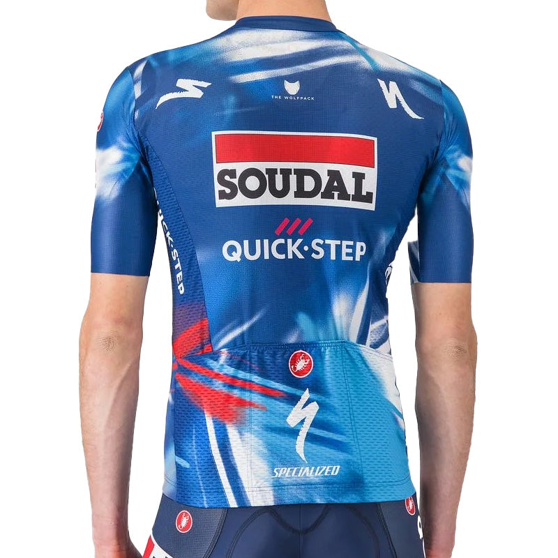 Maglia uomo Competizione 3 Soudal