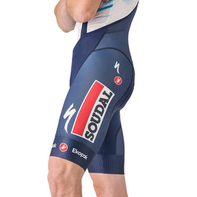 Salopette uomo Competizione 2 Soudal