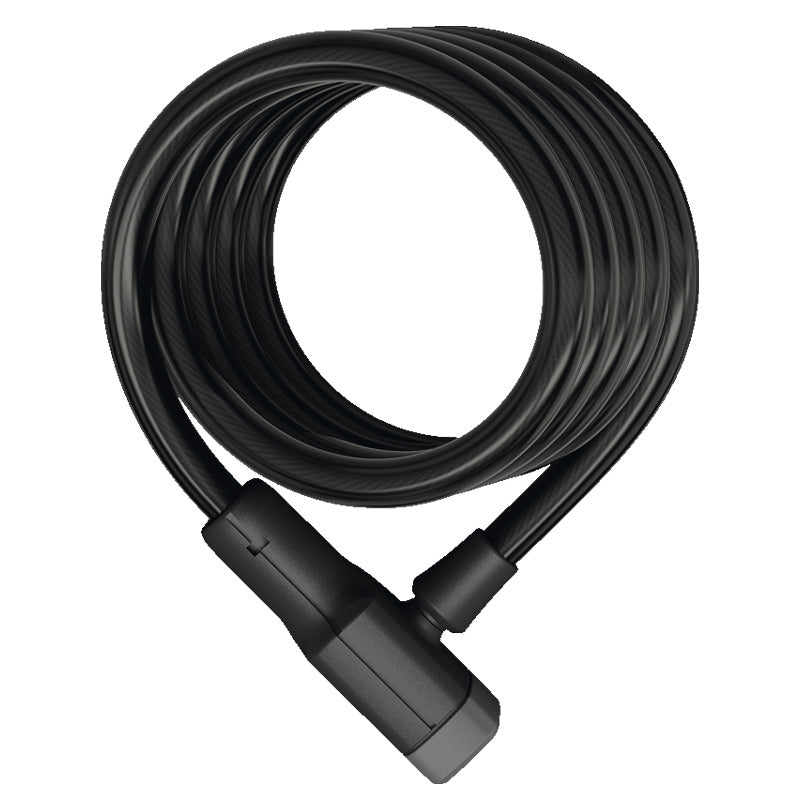 Lucchetto a Spirale 6512K