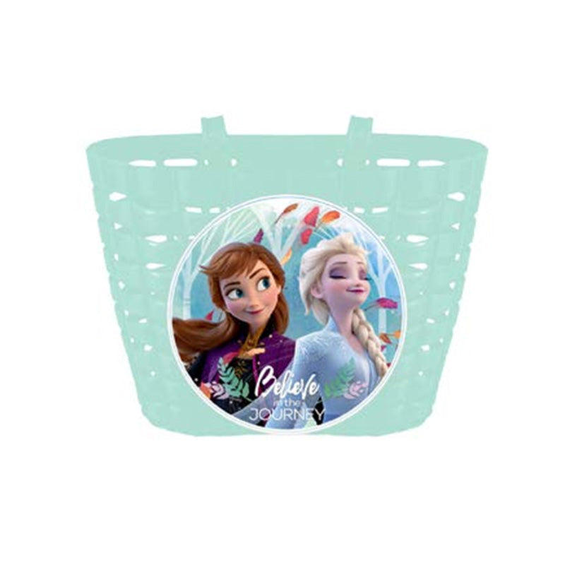 Cestino Cartoon Frozen II