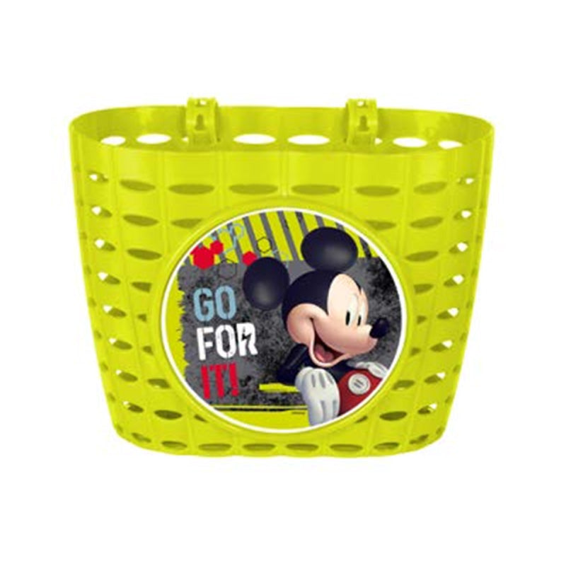 Cestino Cartoon Mickey Mouse