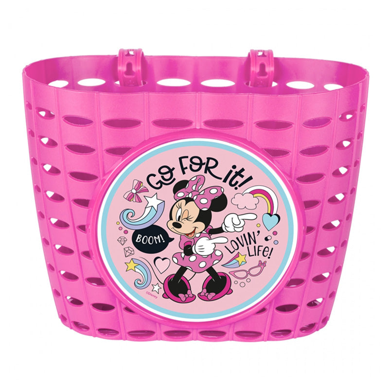Cestino Cartoons Minnie