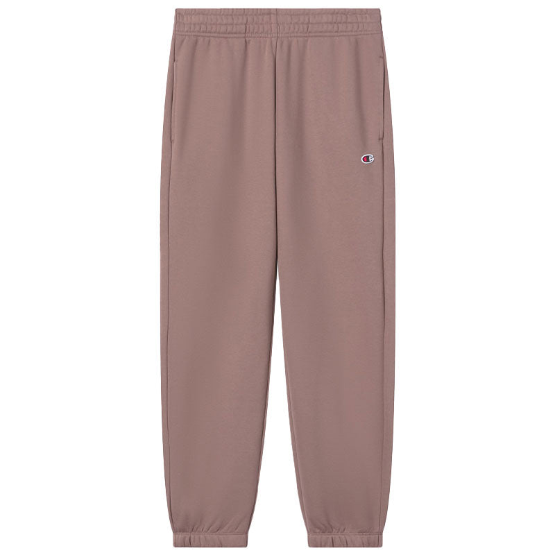 Pantalone donna Jogger Fleece