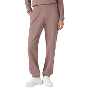 Pantalone donna Jogger Fleece