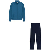 Tuta donna Fleece