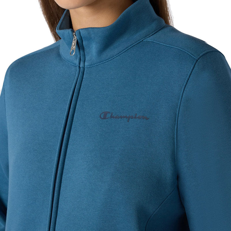 Tuta donna Fleece
