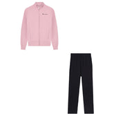 Tuta donna Fleece