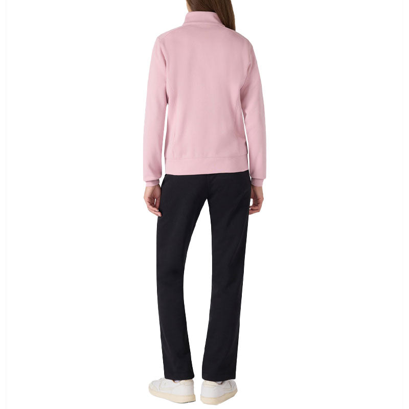 Tuta donna Fleece