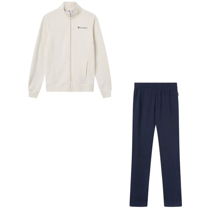 Tuta donna Fleece