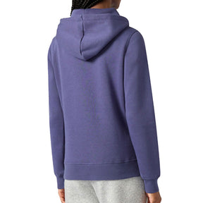 Felpa donna Icons HDY Tonal scritta