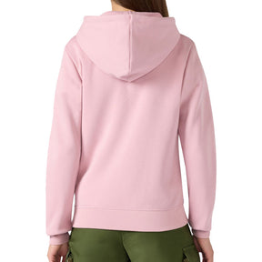 Felpa donna Fleece Hdy Zip