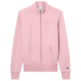 Felpa donna Full Zip