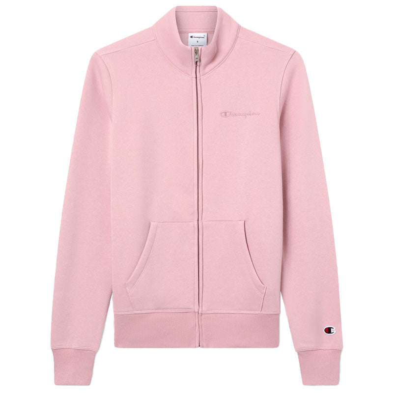 Felpa donna Full Zip