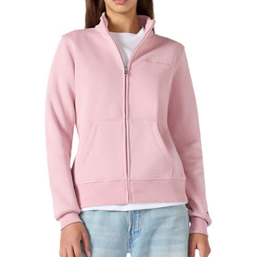 Felpa donna Full Zip