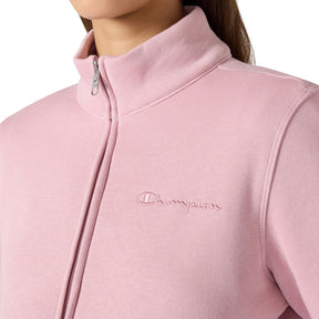 Felpa donna Full Zip