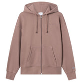 Felpa donna Fleece Hdy