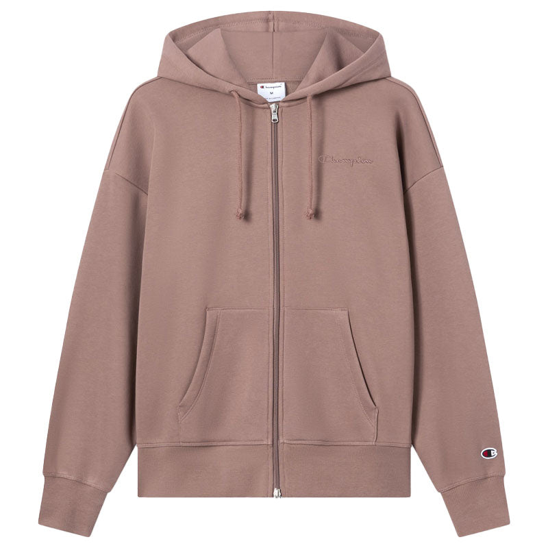 Felpa donna Fleece Hdy