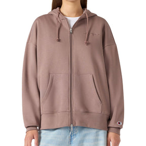 Felpa donna Fleece Hdy