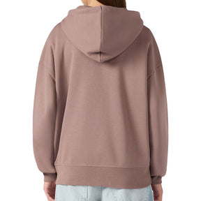 Felpa donna Fleece Hdy