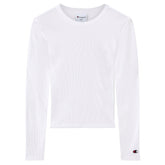 Maglia donna Rib