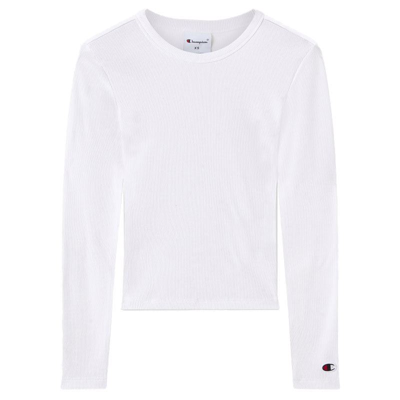 Maglia donna Rib
