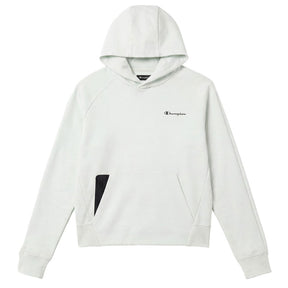 Felpa donna C-Tech Hdy