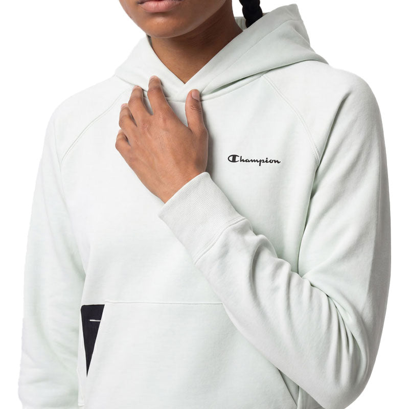 Felpa donna C-Tech Hdy