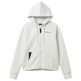 Felpa donna C-Tech Zip