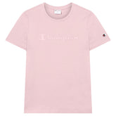 T-Shirt donna Big Logo