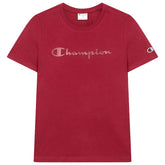 T-Shirt donna Big Logo
