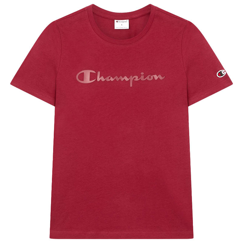 T-Shirt donna Big Logo