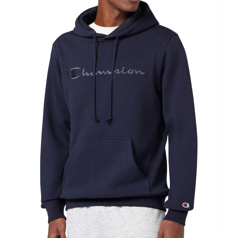 Felpa uomo Full zip Hdy