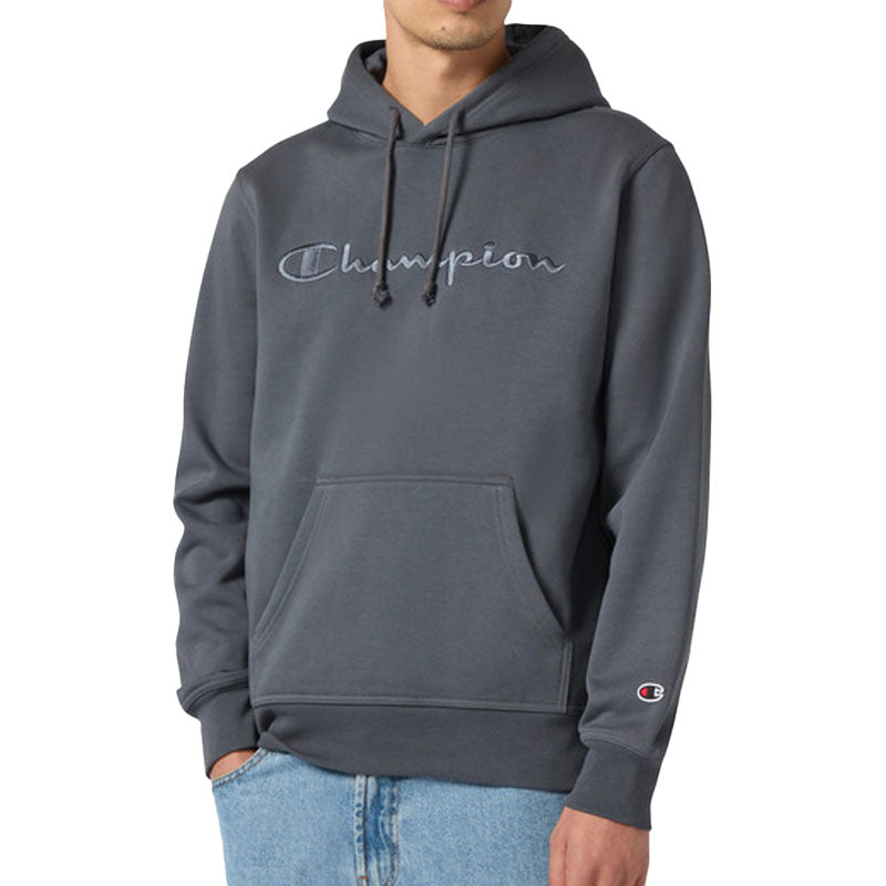 Felpa uomo Full zip Hdy