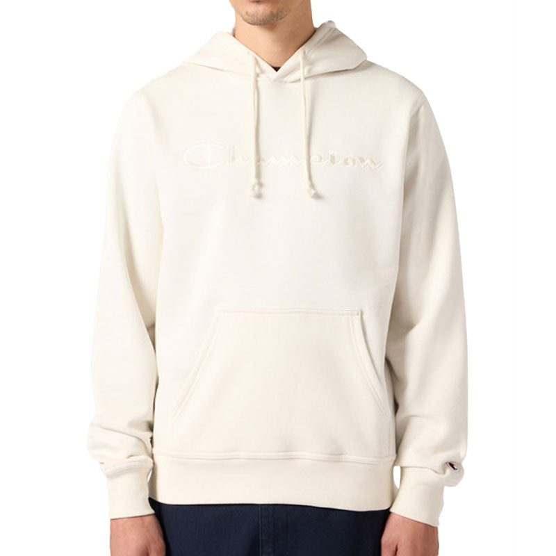 Felpa uomo Full zip Hdy