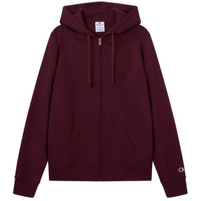 Felpa uomo Full zip Hdy